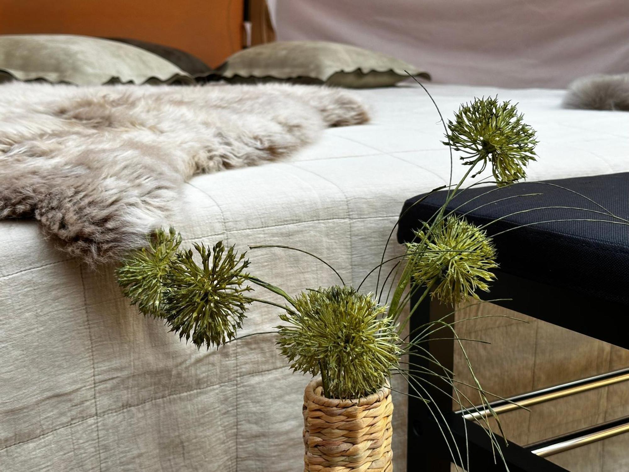 Romantic Luxus Glamping 1 Idestrup Esterno foto